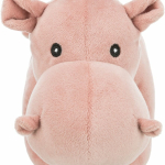 HIPPO, plyšový hroch se zvukem — Náhled 1 z 6