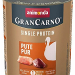 GRANCARNO Single Protein čisté , konzerva pro psy — Náhled 6 z 6