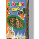 Nobby StarSnack závěsná tyčinka pro hlodavce 2x56g — Náhled 4 z 4