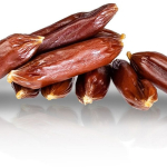 KIDDOG hovězí mini klobásky 250 g — Náhled 1 z 2