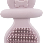 JUNIOR dudlík, přírodní guma 9 cm — Náhled 4 z 6