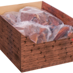 Nobby Nature Vepřové uši 250g balené — Náhled 1 z 2
