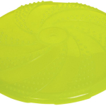 Nobby gumová hračka pro psa frisbee oranžové — Náhled 2 z 2