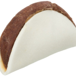 DENTAfun Chicken Taco, taco placička s kuřecím  [50ks], 80g — Náhled 3 z 3
