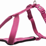Y-postroj Premium, M: 55-70 cm / 20 mm - DOPRODEJ — Náhled 2 z 6