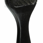 Oboustranný, jemný kartáč, nylonové štětiny 6 x 13 cm — Náhled 3 z 5