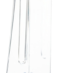 Napáječka hranatá 100 ml/13cm - DOPRODEJ — Náhled 4 z 4