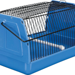 Transportní klec velká pro ptáky a hlodavce 30x18x20cm TRIXIE — Náhled 2 z 6