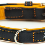 Nobby Pacific Deluxe obojek se Swarovski krystaly — Náhled 3 z 6