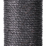 Náhradní škrabací válec 11 x 35 cm pro #43467 škrabadlo FILLIPO, antracit — Náhled 1 z 2