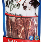 KIDDOG hovězí filetované masíčko — Náhled 1 z 4