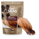 DOG SNAQ hovězí ucho sušené 1 ks — Náhled 1 z 3