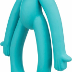 Monkey - opice, plněný latex, 25cm, různé barvy — Náhled 5 z 6