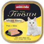 ANIMONDA paštika MILDES MENU (KASTRÁT) — Náhled 4 z 5