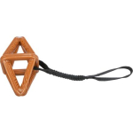 CityStyle 3D přetahovadlo kosočtverec, 18 cm/ 38 cm — Náhled 2 z 3