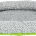 Vlněný pelíšek pro morče 30 x 22 cm — Náhled 3 z 4