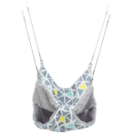 Hammock SUNNY dvoupatrový, pro křečky, 30 x 30 cm, polyester — Náhled 2 z 4