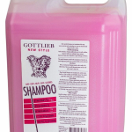 Gottlieb Puppy šampon s makadamovým olejem — Náhled 2 z 2