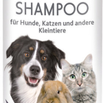 Trockenshampoo suchý šampón TRIXIE — Náhled 2 z 3