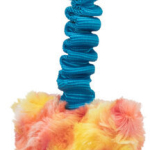 Bungee Fun, přetahovadlo, polyester, 20 cm/47 cm — Náhled 2 z 6