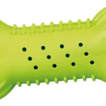 Chrastící kost přírodní guma — Náhled 3 z 6