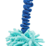 Bungee dummy,přetahovadlo, polyester, 20cm/47cm — Náhled 1 z 6