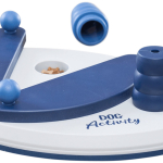 Dog Activity PUSH AWAY - disk s kuželkami 25x7x17 cm — Náhled 5 z 5