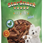 Nobby StarSnack Mini Jerky pamlsek — Náhled 2 z 3