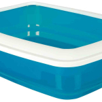 WC CISCO s okrajem 38 x 11 x 50 cm — Náhled 2 z 4