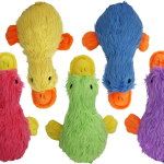 Hračka Multipet Duckworth Original 33 cm 1 ks — Náhled 2 z 4