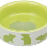 Keramická miska pro křečky barevná 80 ml/8 cm — Náhled 2 z 4