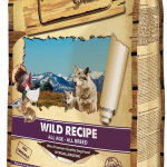 Natural Greatness Wild Recipe All B./kachna,krůta,kuře — Náhled 2 z 4