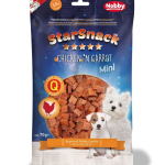 Nobby StarSnack Mini Soft pamlsky pro psy — Náhled 2 z 6