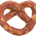 Mini preclíky s kuřecím masem [300], 6 x 4 cm / 10 g — Náhled 3 z 3