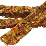 Nobby StarSnack Vegi Bar pamlsky pro psy 113g — Náhled 2 z 2