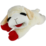 Hračka Multipet Lamb Chop Jumbo — Náhled 3 z 3