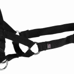 TOP TRAINER výcviková ohlávka S 22cm TRIXIE — Náhled 5 z 6
