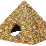 Nobby akvarijní dekorace pyramida 14,5 x 14 — Náhled 1 z 2