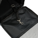 Tbag nylonový batoh CONNOR na psa 42x29x21cm (max. 8 kg) — Náhled 5 z 6
