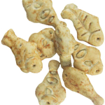 COOKIES s lososem a catnipem 50 g — Náhled 2 z 2