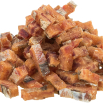 PREMIO Fish Flakes pamlsek s 93% ryby (losos a treska) 50g  - DOPRODEJ — Náhled 2 z 2