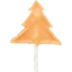 Xmas TREE [50 ks], vánoční kuřecí stromeček, 12 cm / 28 g — Náhled 3 z 3