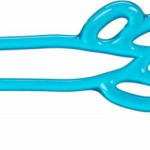 Bungee Paw, tlapka, extrapružná a odolná TPR, 12cm — Náhled 4 z 5