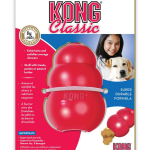 Kong Classic Small hračka granát — Náhled 3 z 6