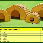 IGLÚ domek pro — Náhled 3 z 4