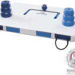 Dog Activity Move2Win - s šuplíčky a kuželkami ø 34 x 23cm — Náhled 1 z 6