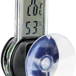 Digitální Thermo - Hydrometr (RP 1,50 Kč) — Náhled 2 z 3