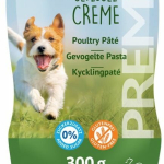 Premio GEFLÜGELCREME - drůbeží paštika pro psy — Náhled 2 z 2