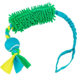 Bungee Tennis - přetahovadlo s míčem a sasankou. 85 cm, polyester — Náhled 1 z 4
