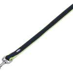 Nobby MESH PRENO vodítko neoprén šedé M/L — Náhled 6 z 6